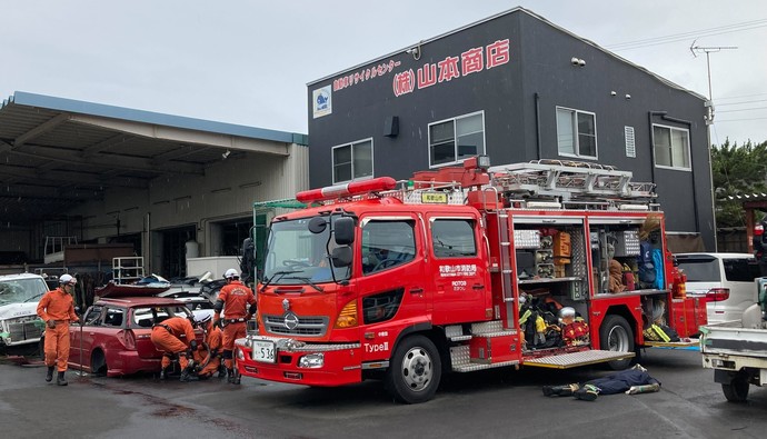 写真:山本商店