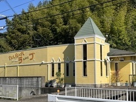 写真：喫茶ラブ