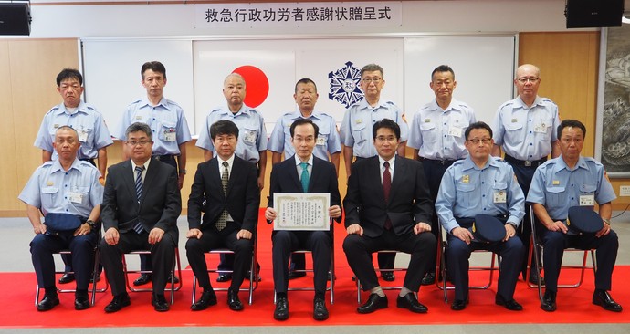 写真 集合写真