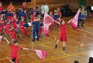 写真：令和4年みんなの消防コンサート（4）