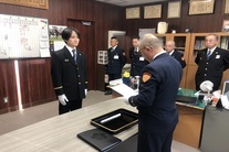 学生団員1