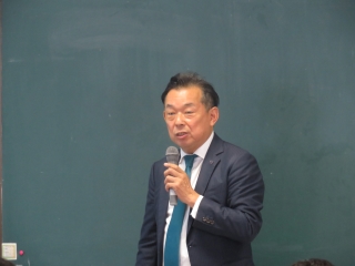 右下