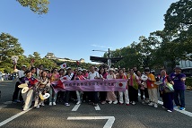 新北市板橋区長一行の来和02