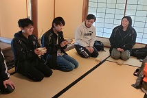リッチモンド市剣道訪日団の来和01