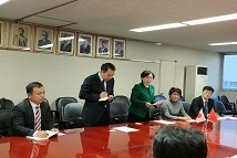 済南市政治協商会議主席の来和01