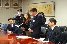 済南市政治協商会議主席の来和02