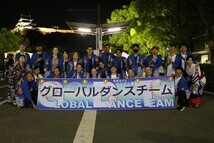 ぶんだら節外国人連3