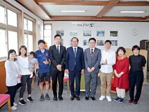済州マラソン2