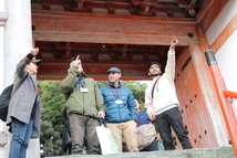 和歌の浦ツアー1