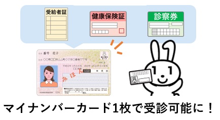 PMH将来イメージ図