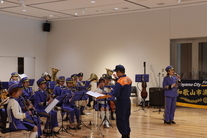 音楽隊