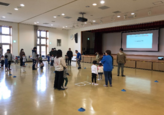 当日の様子1