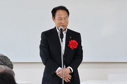 画像1：住民主体のまちづくりの推進