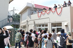 画像1：住民主体のまちづくりの推進