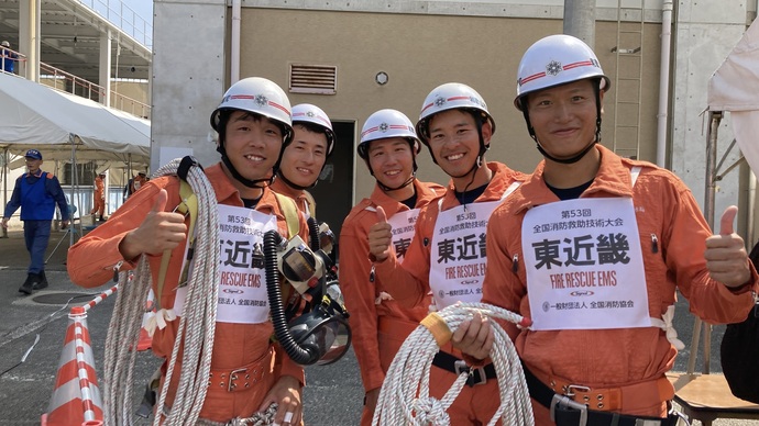 写真：記念写真