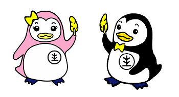 ホゴちゃんサラちゃん