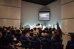 画像1:和歌の浦から未来へつなぐ