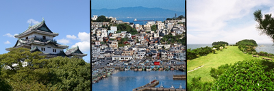 おすすめ コース 写真