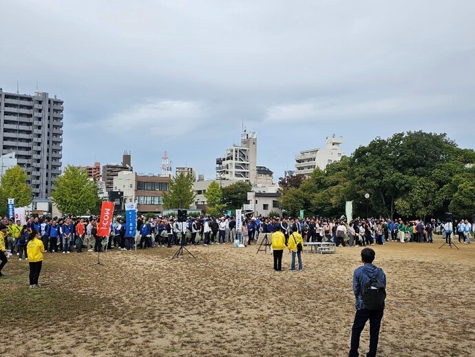 おもてなし大清掃2