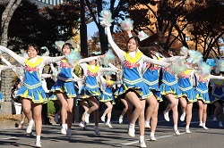 画像1：奏で、彩り、照らす。