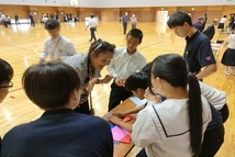 ベイカースフィールド市長1