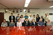 ベイカースフィールド市長3