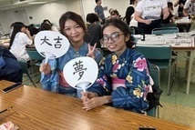 ぶんだら節外国人連3