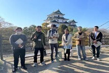 在住外国人ツアー2