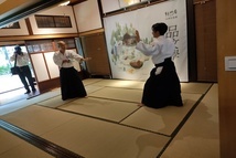 紀州庵記念イベント1