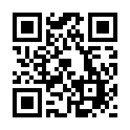 メールマガジン　QRコード