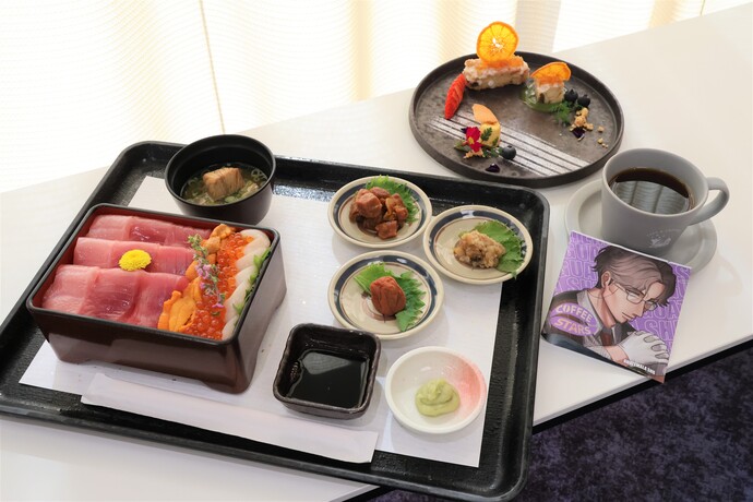 2月17日12時30分_永瀬九段_勝負めし・勝負スイーツ・勝負ドリンク