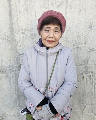 宮北地区ボランティア隊