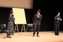 画像1：熱戦が繰り広げられる！