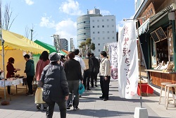 画像1：熱戦が繰り広げられる！
