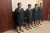 写真：交付式1
