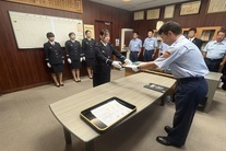 写真：交付式2