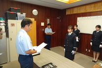 写真：交付式3