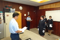 写真：交付式4