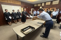 写真：交付式5