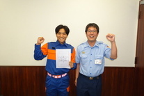 写真：活動認証状2