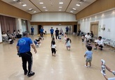 当日の様子
